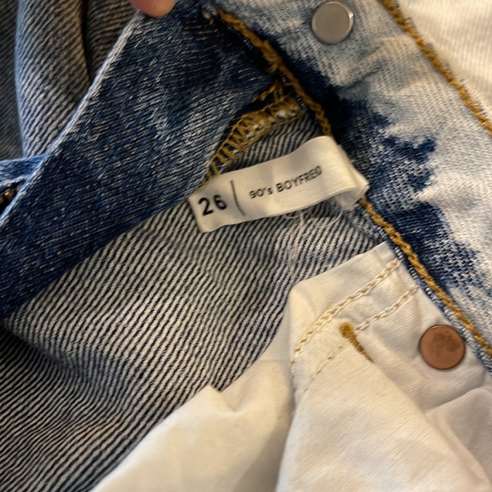 Pacsun Jeans - Picture 4 of 6